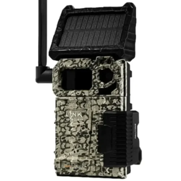 Spypoint Link Micro solar LTE