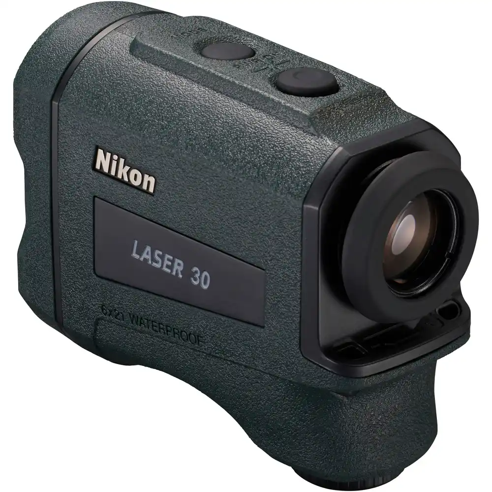 Nikon Laser 30 afstandsmåler