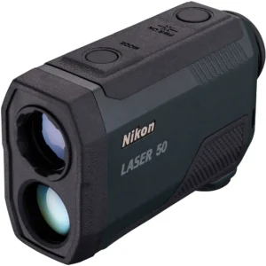 Nikon Laser 50 afstandsmåler til jagt
