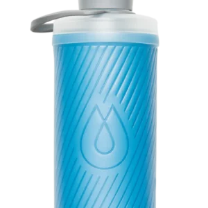 Foldbar drikkedunk FLUX BOTTLE 1.5L Malibu Blue