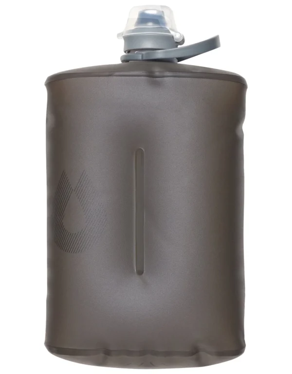 STOW BOTTLE 1L Mammoth Grey