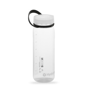 RECON 750ml Clear/Navy & Cyan