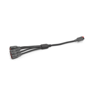 Solar kabel 4x1
