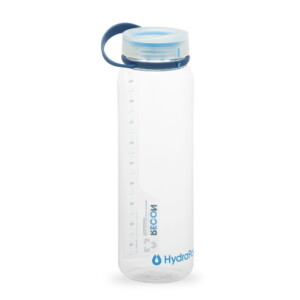 RECON 1L Clear/Navy & Cyan