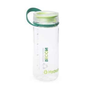RECON 500 ml, Clear/Evergreen & Lime