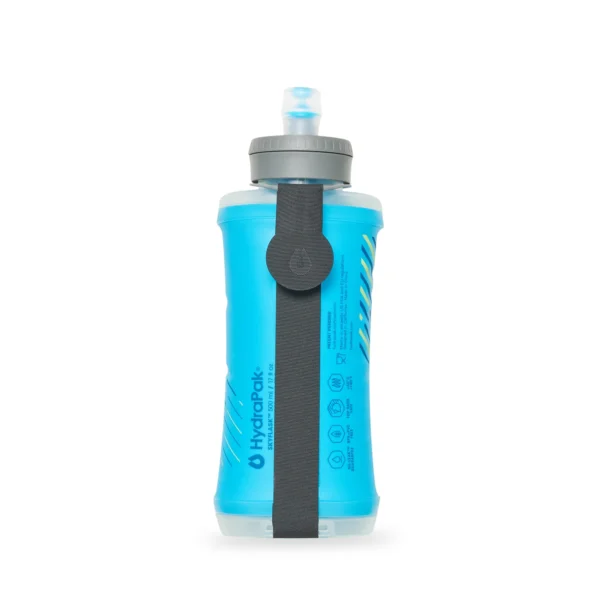 SKYFLASK 500 Malibu Blue - drikkedunk til sport