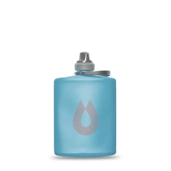 STOW BOTTLE 500ml Malibu Blue