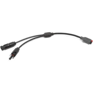 Solar to MC4 Adapter Cable