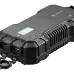 Jumpstarter Powerbank batteri til bil og båd