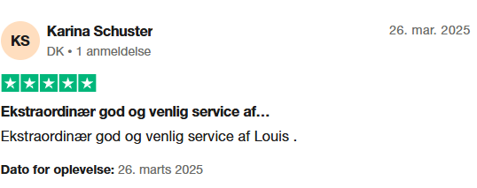 Idéer og udstyr til fritidsaktiviteter og kriser