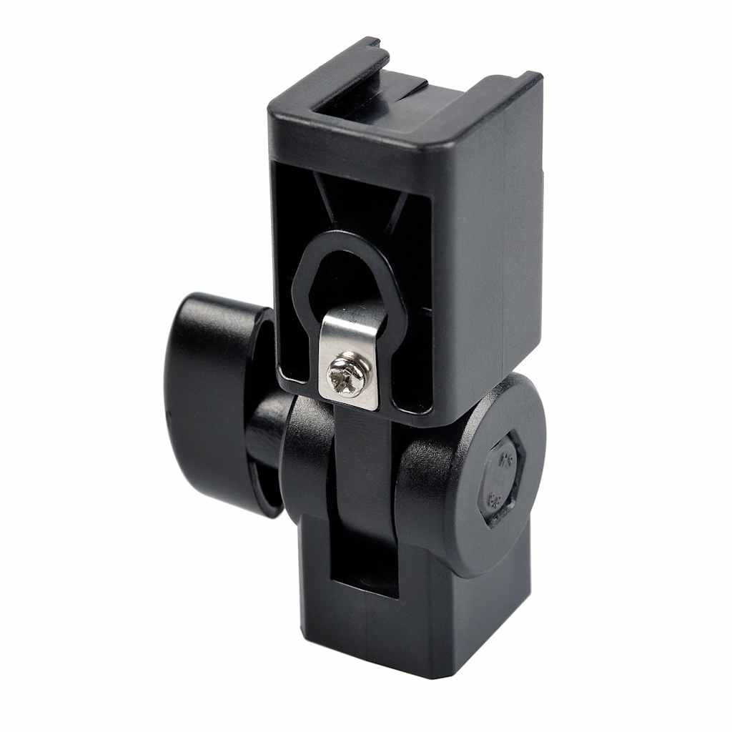 Speedlight Sæt Sort Metal - Billede 6