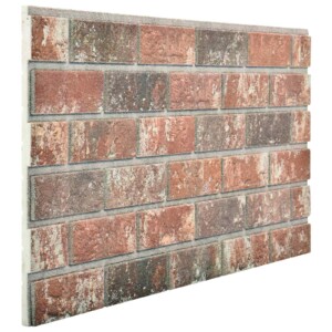 8720286493359_wbg-an_en_px16_1 Vægpaneler 10 pcs Rød 100 x 50 cm EPS