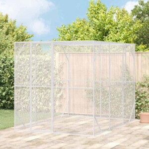 8721158673701_mo-im_en_hd_1 Fuglebur Antracit 210 x 304 x 213 cm Galvaniseret stål