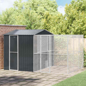 8721158673749_mo-im_en_hd_1 Fuglebur Antracit 425 x 304 x 247 cm Galvaniseret