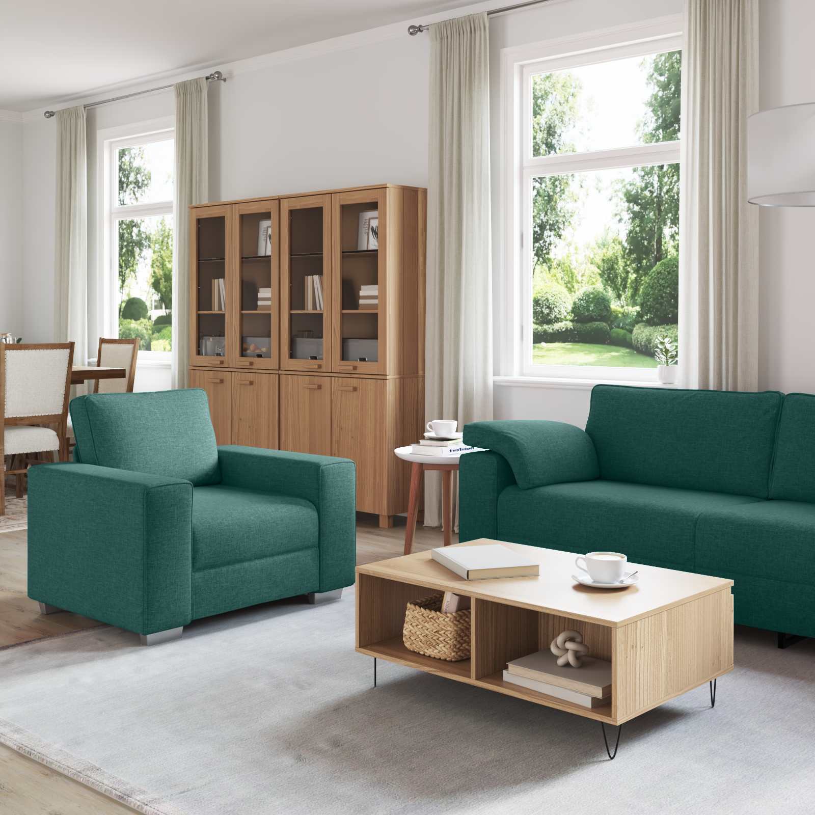 Sofa 3 - Billede 3