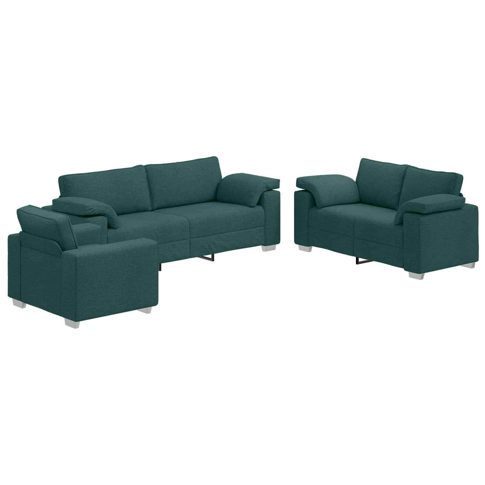 Sofa 3 - Billede 2