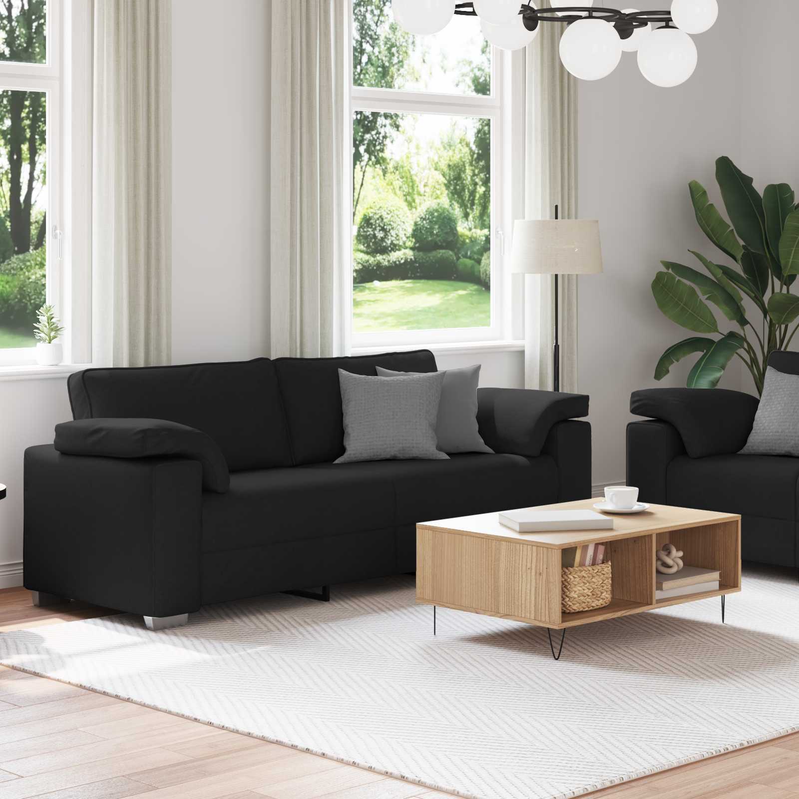 Sofa 2 pcs - Billede 3