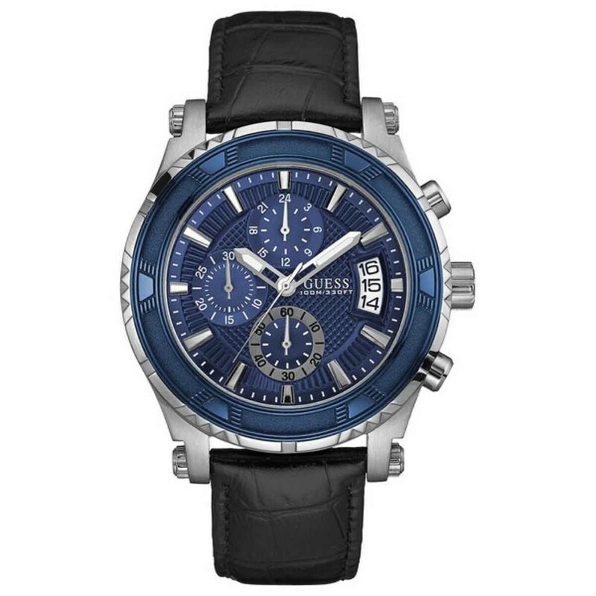 Herreur Guess W0673G4 (Ø 46 mm)