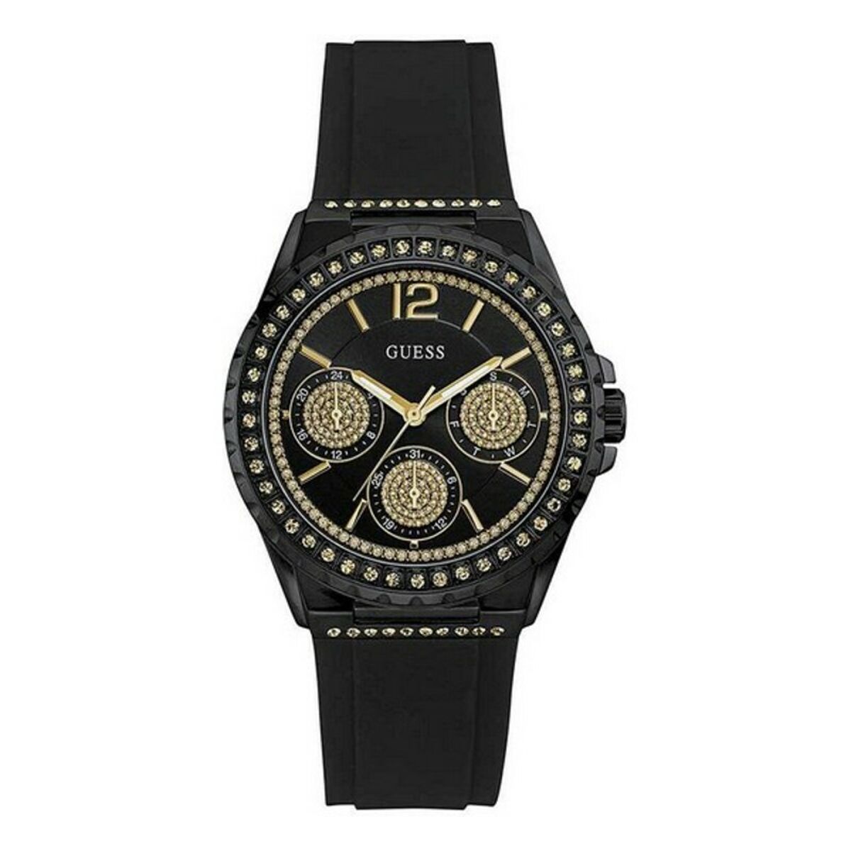Dameur Guess W0846L1 (Ø 40 mm)