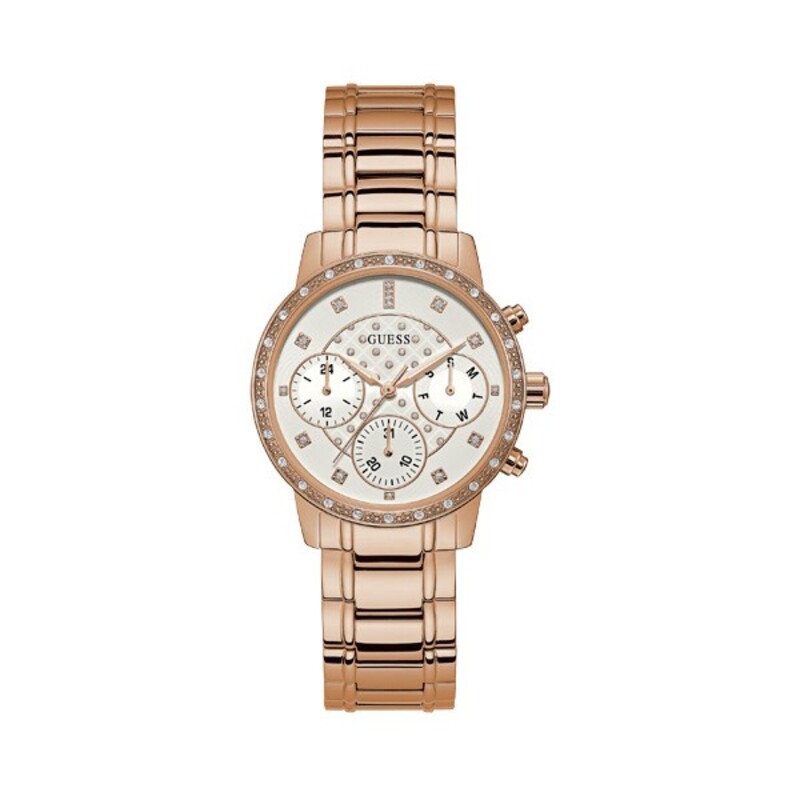 Dameur Guess W1022L3 (Ø 37 mm)