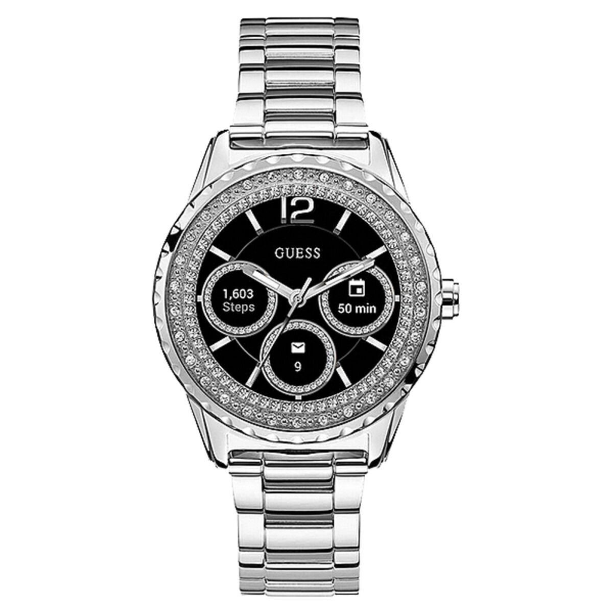 Dameur Guess C1003L3 (Ø 43 mm)