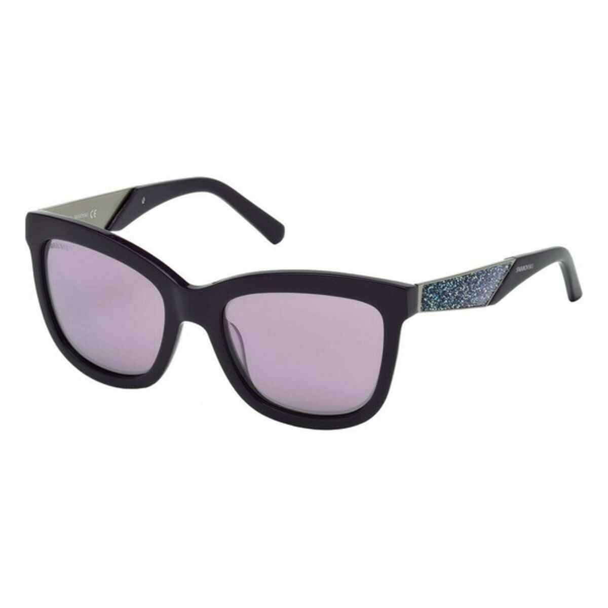 Solbriller til kvinder Swarovski SK0125-5481Z ø 54 mm