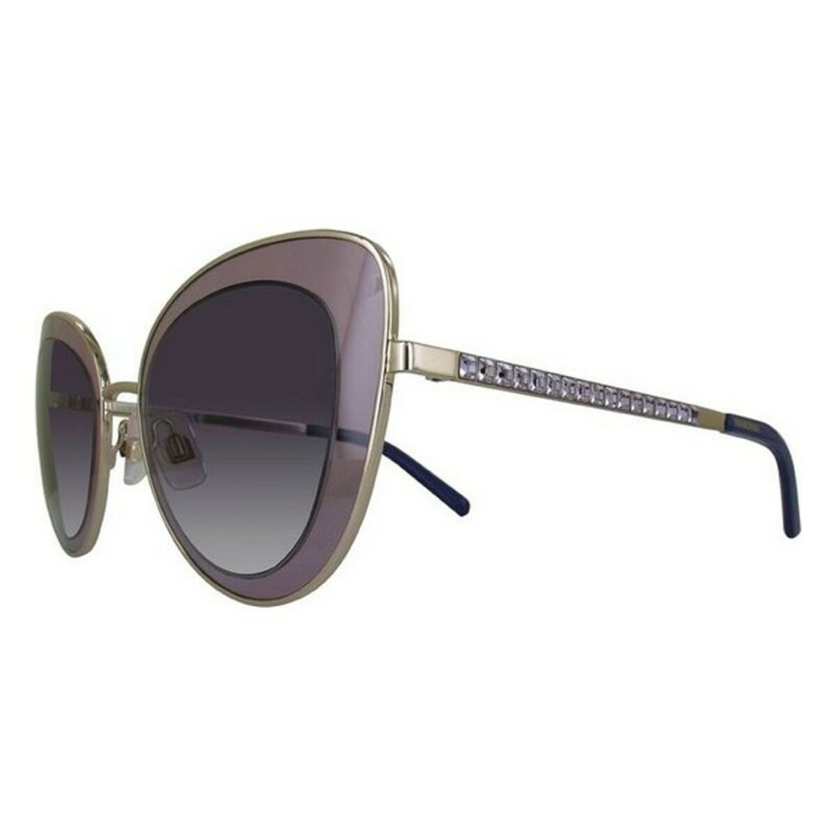 Solbriller til kvinder Swarovski SK0144-5172Z (ø 51 mm) (ø 51 mm)
