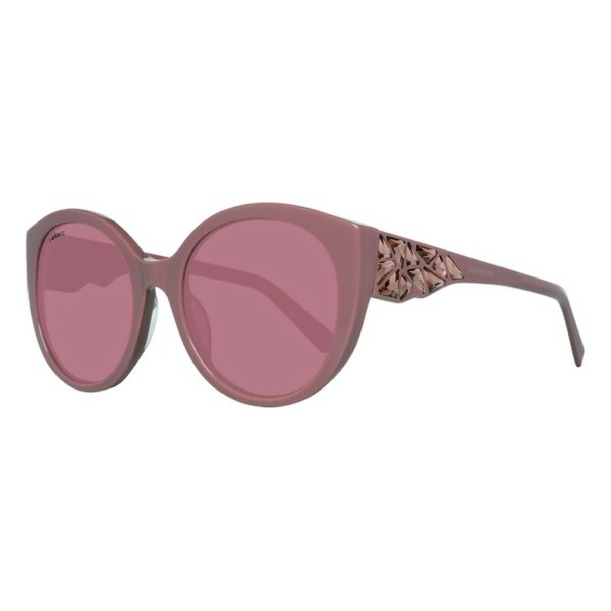 Solbriller til kvinder Swarovski SK0174-5772S (ø 57 mm) (ø 57 mm)