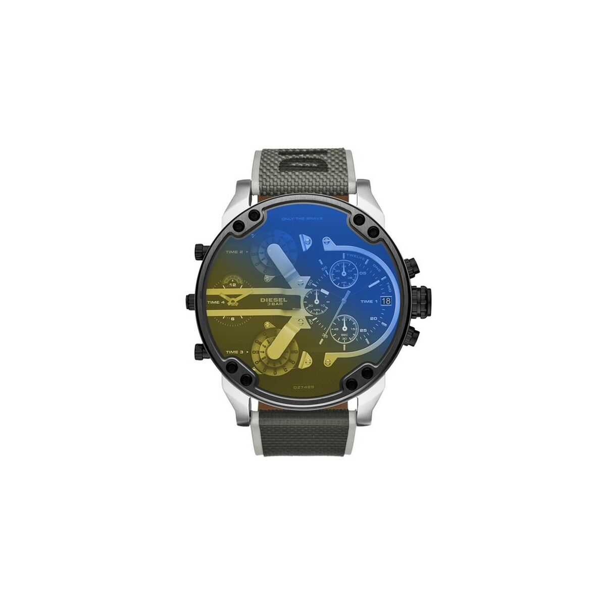 Herreur Diesel DZ7429 (57 mm)