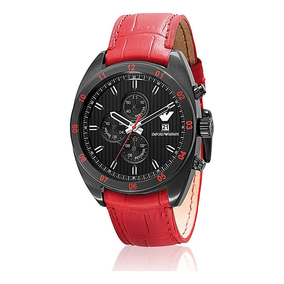 Herreur Armani AR5918 (ø 44 mm)
