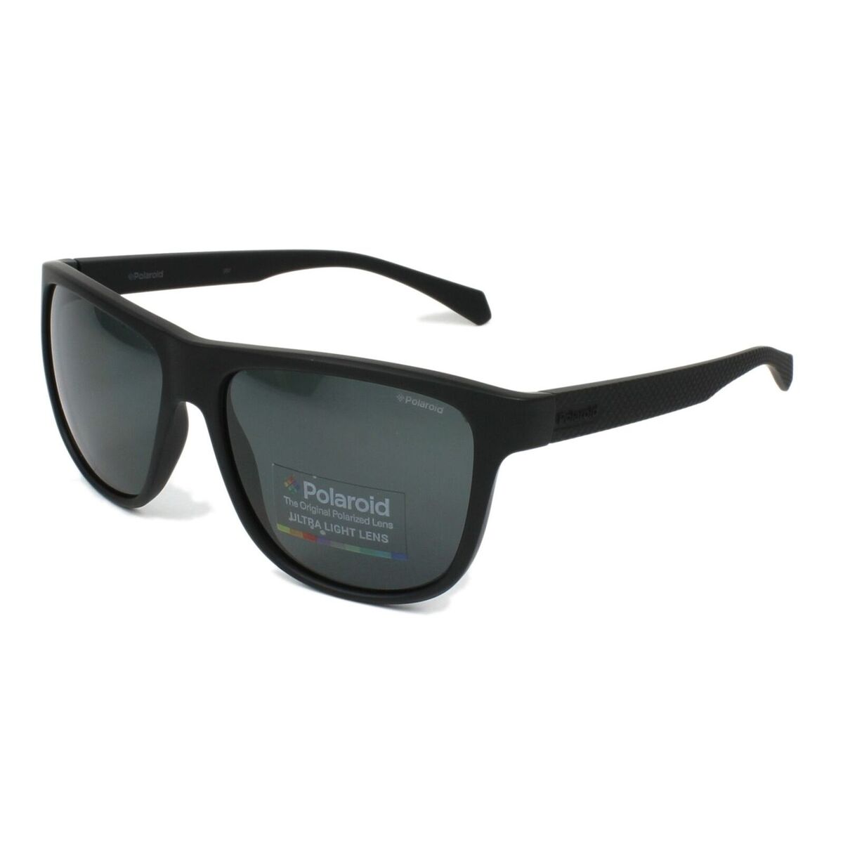 Solbrillertil mænd Polaroid PLD2057S ø 54 mm