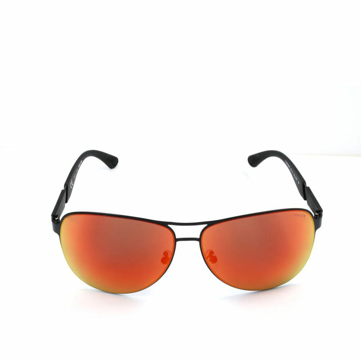 Solbriller Police SPL534G 531R (Ø 65 mm)