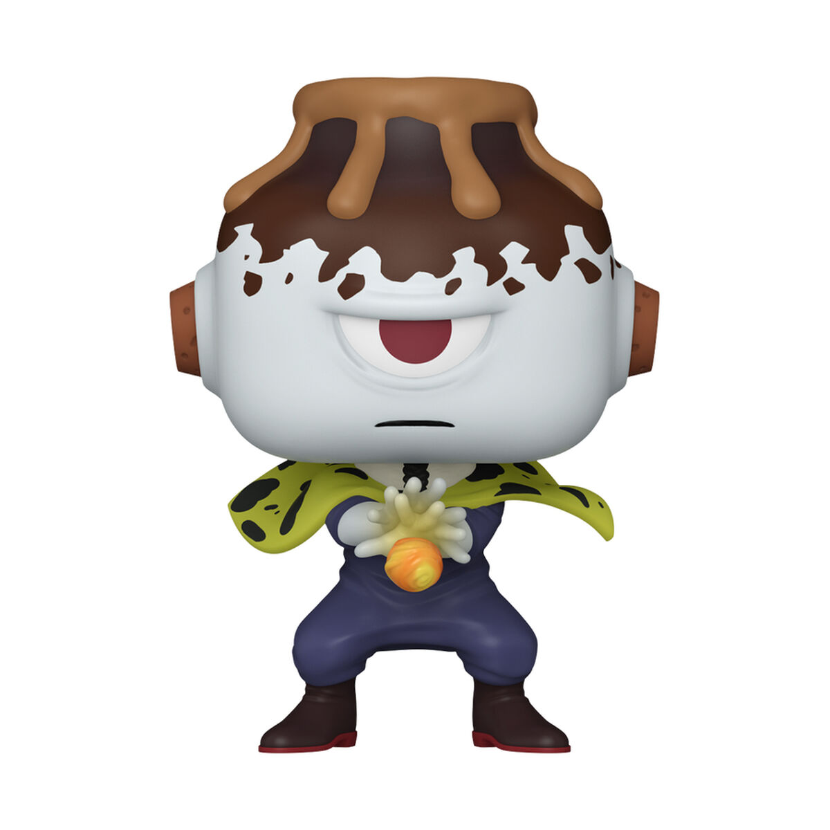 Samlerobjekter Funko Pop! 86773 Lim Multifarvet (1 enheder)
