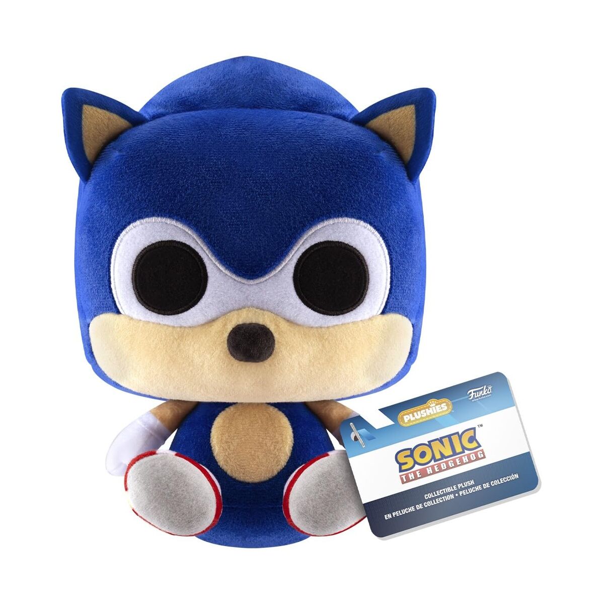 Samlerobjekter Funko Pop! 88179 Blå Lim