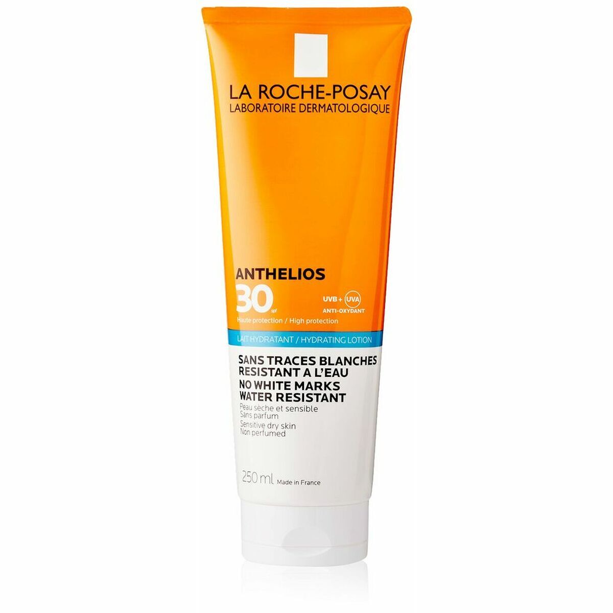 Solcreme Anthelios Comfort La Roche Posay SPF 30 (250 ml)