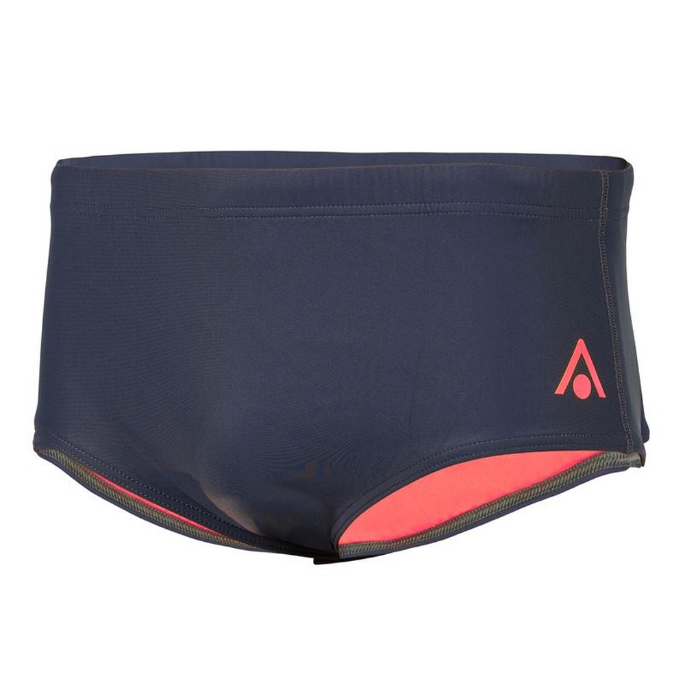 Badetøj til Mænd Aqua Lung Sport 14CM Marineblå