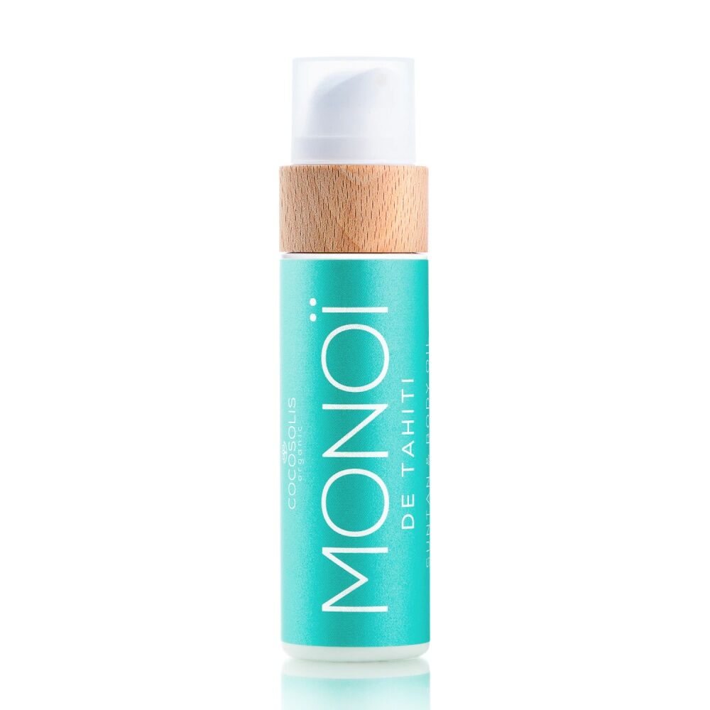 Sololie Cocosolis Monoï Tahiti (110 ml)
