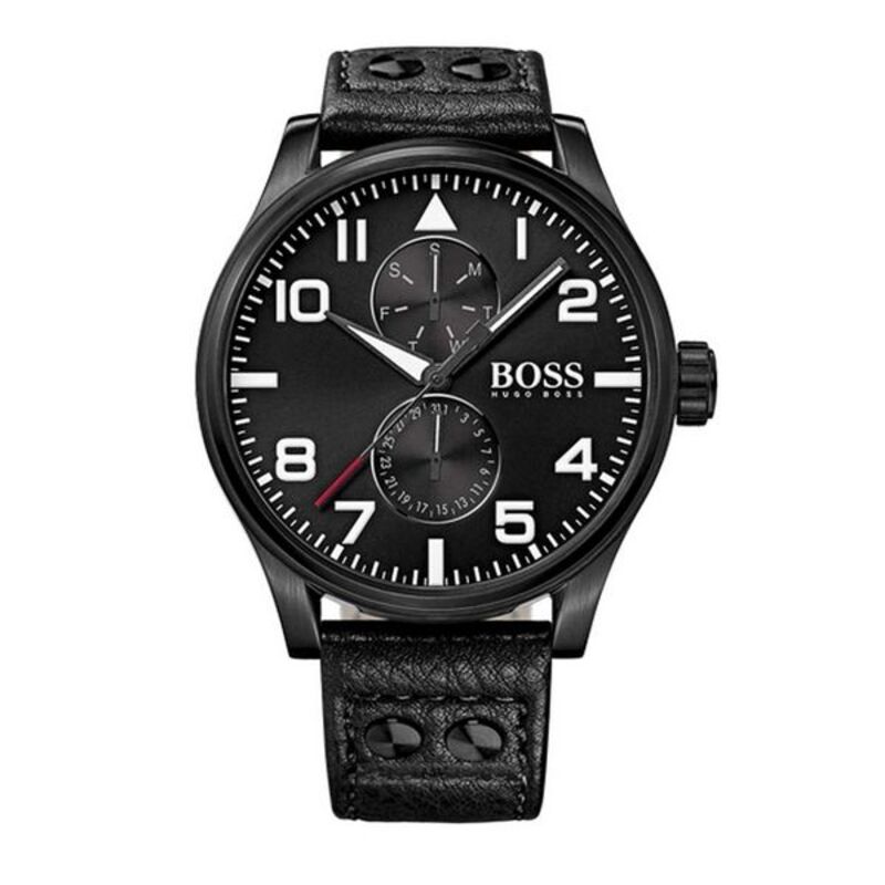 Herreur Hugo Boss 1513083 (ø 50 mm)