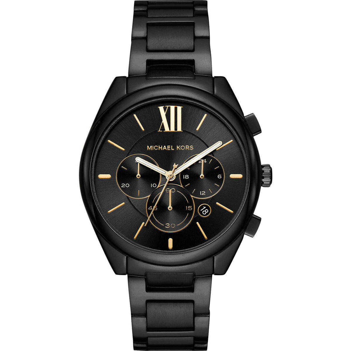 Dameur Michael Kors MK7110 (Ø 42 mm)