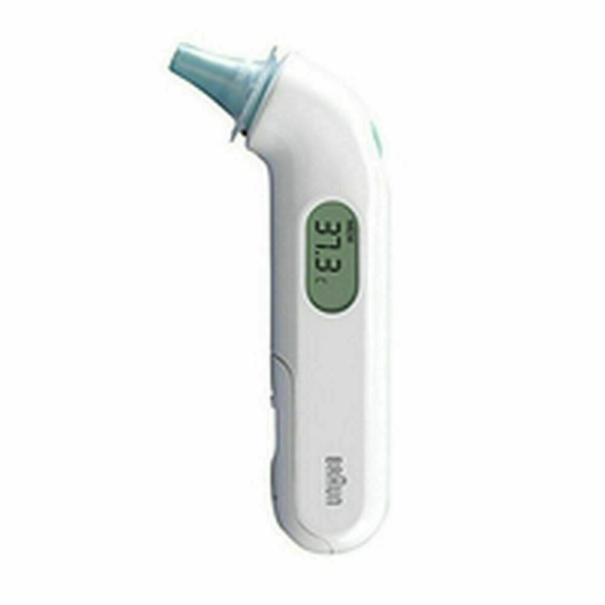Termometer Braun ThermoScan 3 (Refurbished A+)