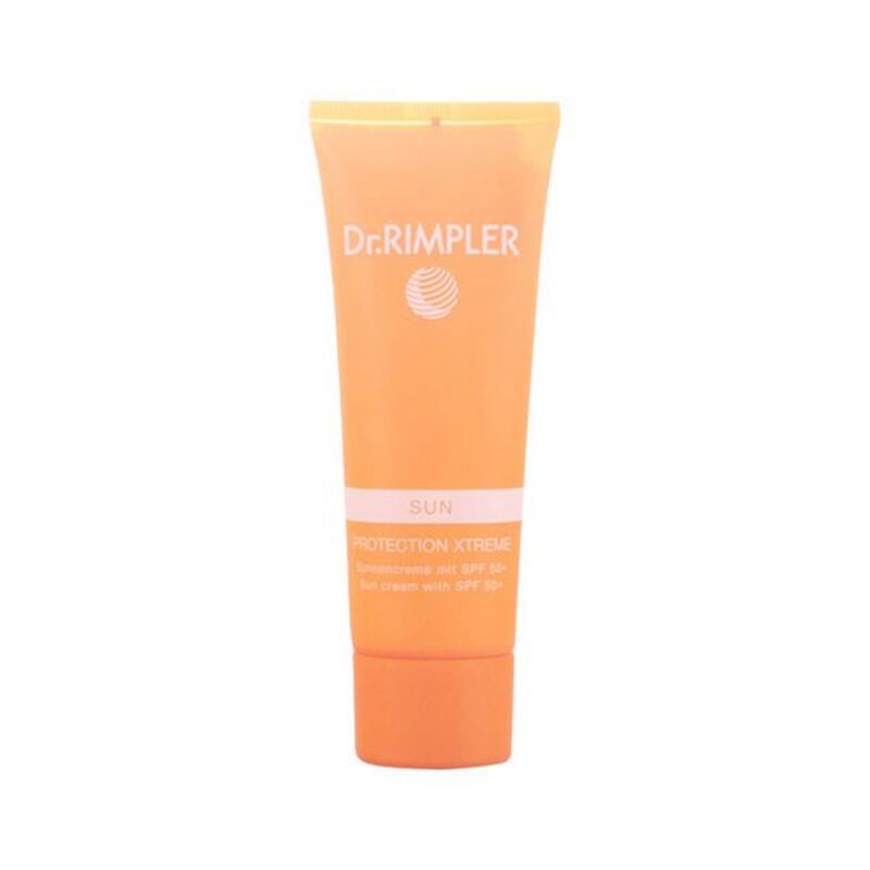 Solcreme Protection Xtreme Dr. Rimpler SPF 50+ (75 ml) 50+ (75 ml)