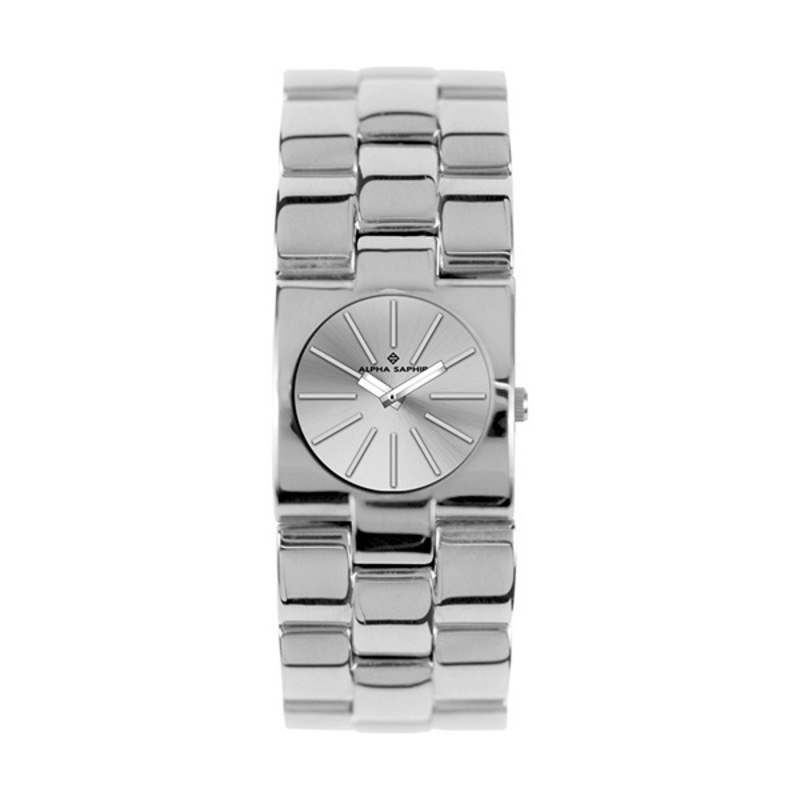 Unisex ur Alpha Saphir 271I (Ø 24 mm)