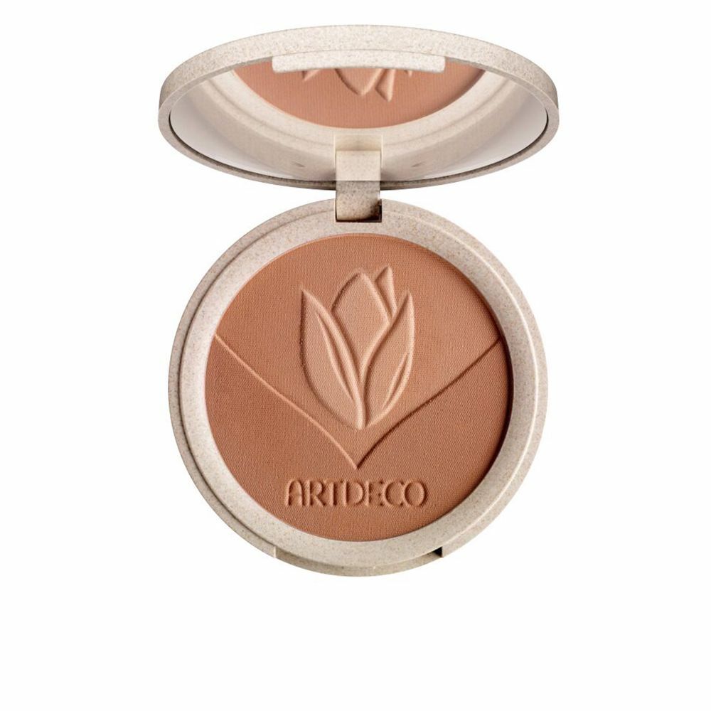 Selvbruner Pulver Artdeco Natural Skin Bronzing Hues (9 g)