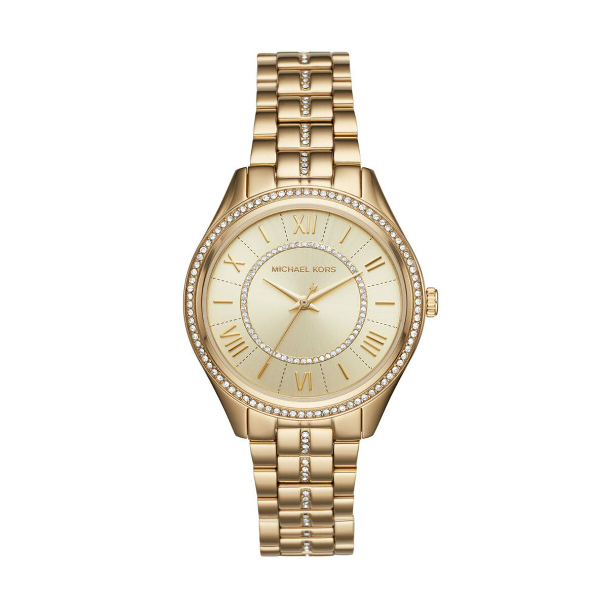 Dameur Michael Kors MK3719 (Ø 33 mm)