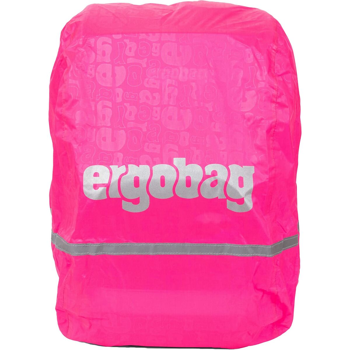 Vandtæt rygsækcover Ergobag ERG-RNC-002-511