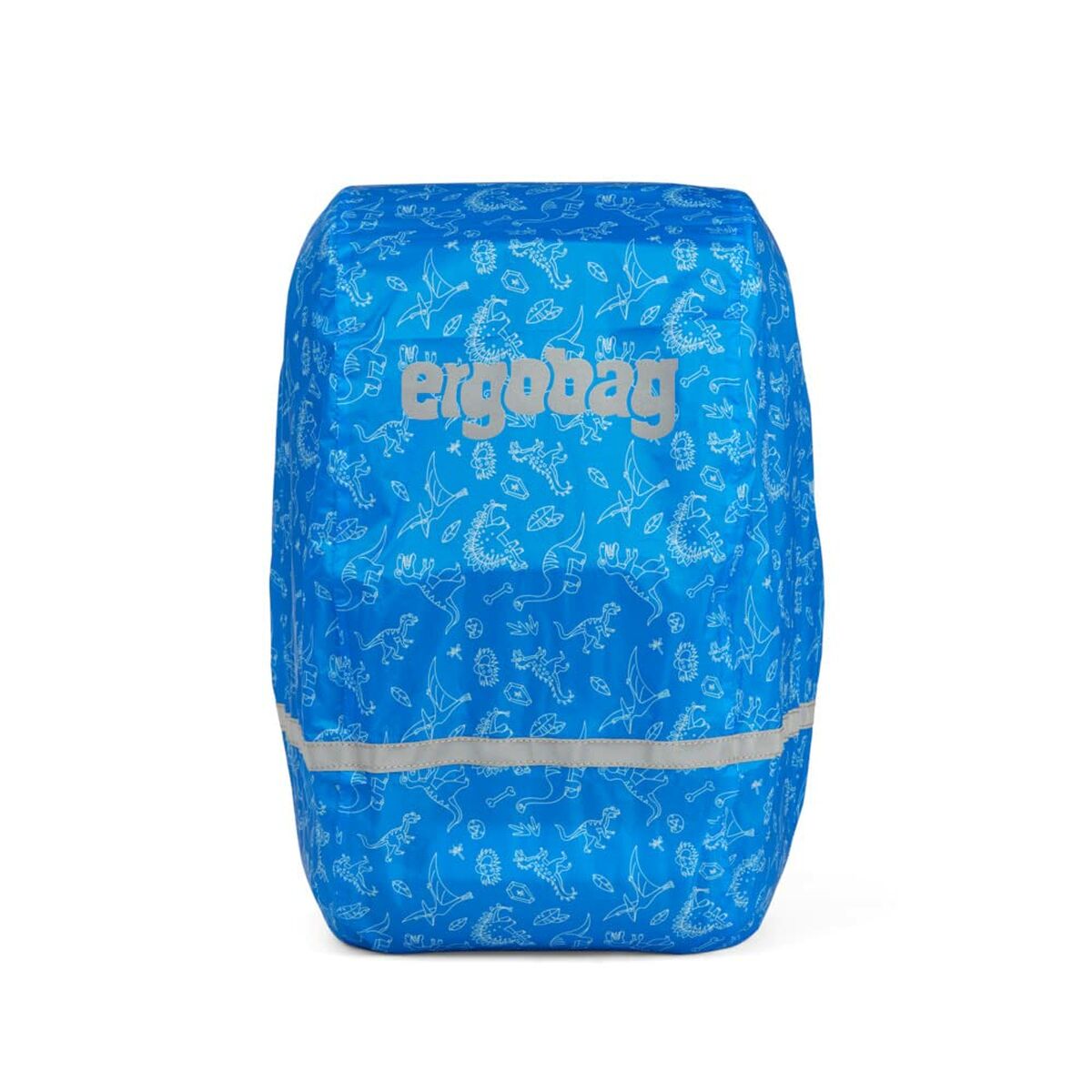 Vandtæt rygsækcover Ergobag ERG-RNC-001-001