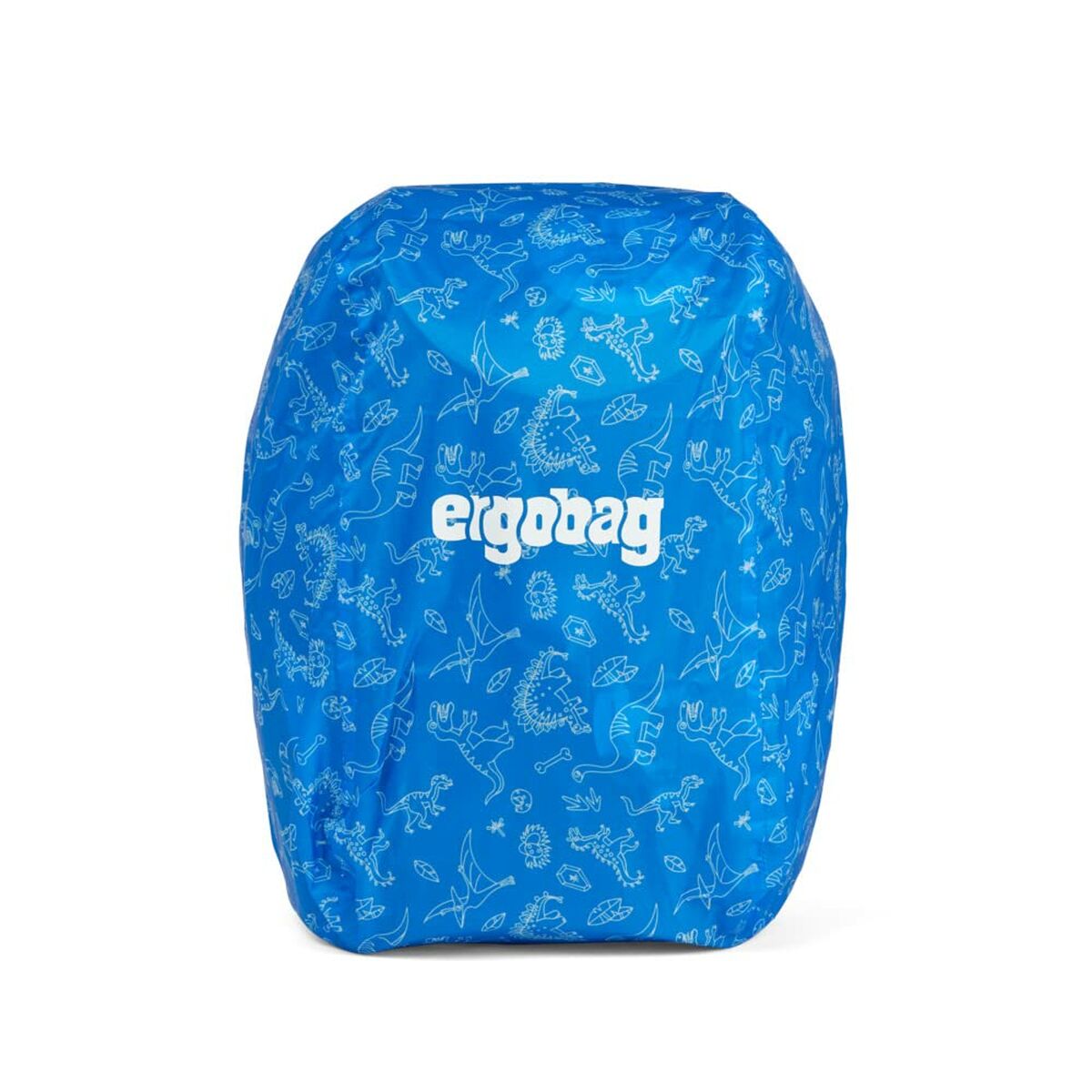 Vandtæt rygsækcover Ergobag ERG-RCM-001-001