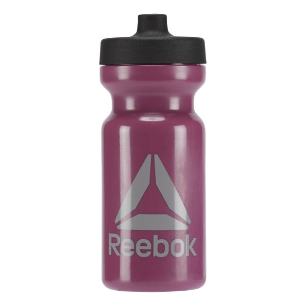 Sportsvandflaske Reebok Found 500 Lilla