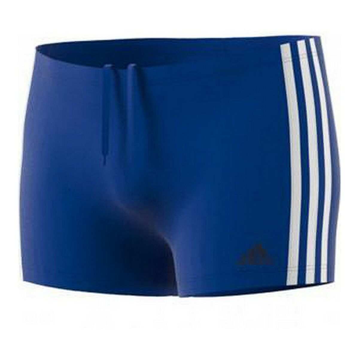 Badetøj til Mænd Adidas FIT BX 3S DZ7523