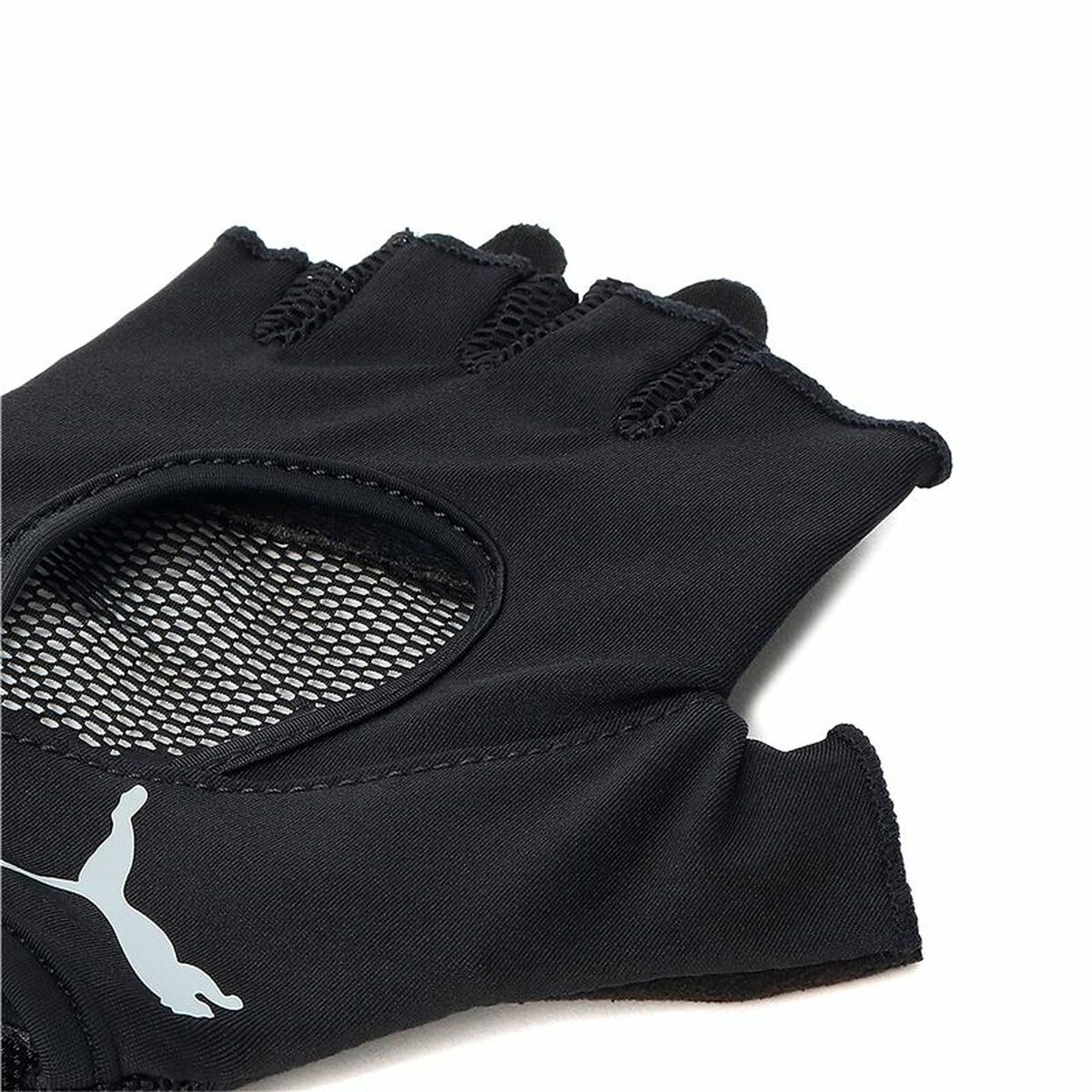 Handsker Puma Gym Sort